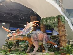 -辽宁古生物博物馆