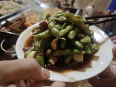 -宏兴烤鱼山庄(宣恩总店)