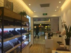 -Jasmine Queen 茉莉皇后美甲·美睫·美肤