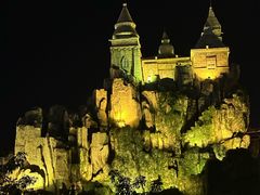 -厦门方特梦幻王国