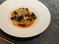 -海味·悦外滩中餐厅(上海宝龙丽筠酒店)