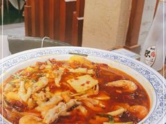 -印象江南(东栅店)