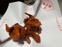 -鸽子侯·家宴·平价海鲜(绿地店)