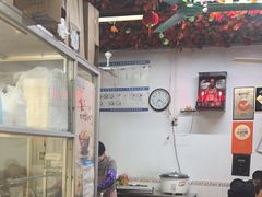 -甜甜屋(解放中路店)