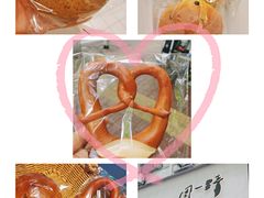 -毛氏汽水包(山海关路店)