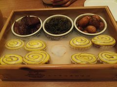 -小土豆北方菜馆(方庄店)