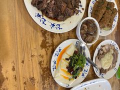 -柴氏风味斋(甘家口店)