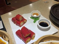 -点都德(大茶楼店)