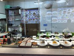 -宴小馆·小海鲜青岛菜(五四广场店)
