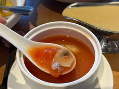 -荷恬·精致蔬食料理(富国街店)