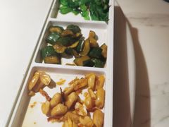 -荷塘秋月·本帮江浙菜(国权路店)