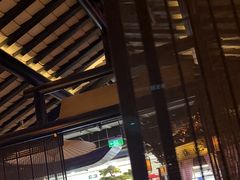 -绿茶餐厅(松江万达店)