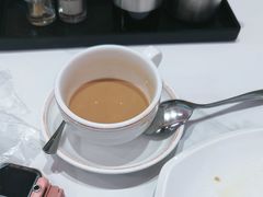 -香港深仔记茶餐厅(东门店)