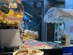 -黑草莓(重庆路店)