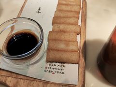 -绿茶餐厅(北京世纪金源店)