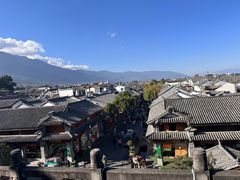 -大理古城