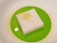 斑斓杏仁豆腐-華府Deluxe(兴业太古汇店)