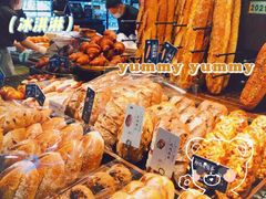 -红跑车(三孝口店)