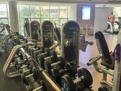 -艾型动健身游泳(环宇城店)