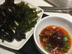 -海底捞火锅(龙岗星河COCO Park店)