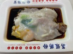 -穗银肠粉店(东川路店)