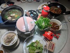 -味上湘菜馆(岳麓山店)
