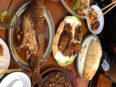 -鼎香润(德胜门内店)