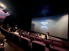 -金逸影城(武汉人信汇IMAX店)