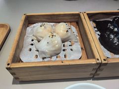 -蔡澜点心·粤菜(丽泽天街店)