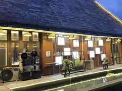 -沿江黎家簸箕宴·文昌鸡(百花谷店)