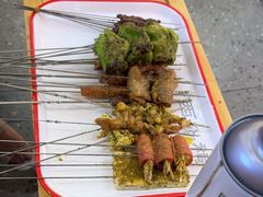 -遇西祠·海鲜烧烤(总店)