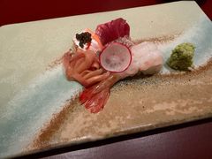 -炎橘·板前料理 Omakase