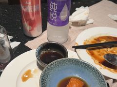 -东方红海鲜百汇(国际大厦店)