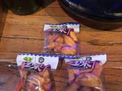 沙果干-很久以前羊肉串(大华三路店)