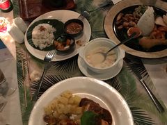 -Mai Mai Restaurant
