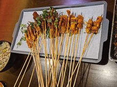 -林二哥宜烤官·宜宾小烧烤