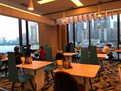 -上海外滩英迪格酒店