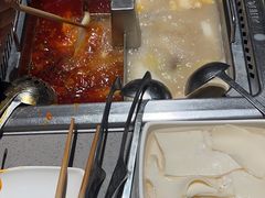 -海底捞火锅(青悦城店)