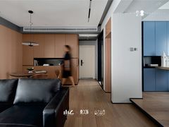 -山乙建设丨更懂年轻人的设计品牌