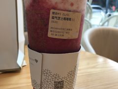 -奈雪的茶(石厦时代广场店)