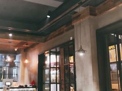 大堂-0574龙虾的故事(东裕店)