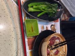 -新宝餐厅(流塘店)