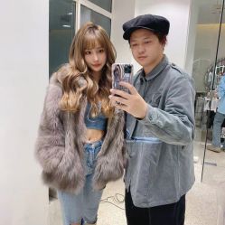 点击看大图 -MY HAIR ARDOR