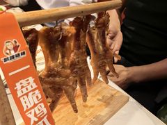 -凯峰海鲜烧烤(工会店)