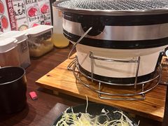 -蒜香焼肉PURUSHIN(马场路店)