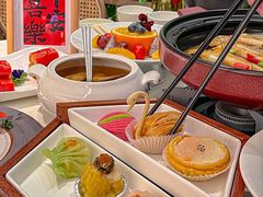 -南棠馆粤菜坊(群光店)