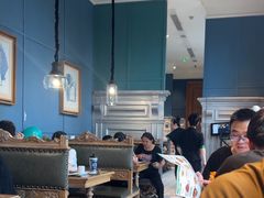 -新白鹿餐厅(城西银泰城店)