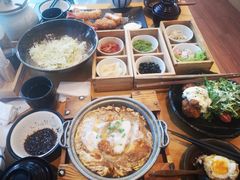 -胜博殿日式炸猪排(西红门店)