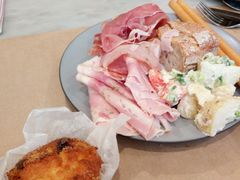 -Bizou American Brasserie(太古广场店)