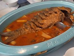 -阿五黄河大鲤鱼(英协路店)